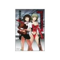 ホラー 怖いアニメランキング アキバ総研