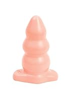 doc johnson anal plug large Amazon.com: Doc Johnson Anal Plug, Large, Black : Health & Household main image 0