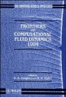 Frontiers of Computational Fluid Dynamics, 1994, , 0471953342