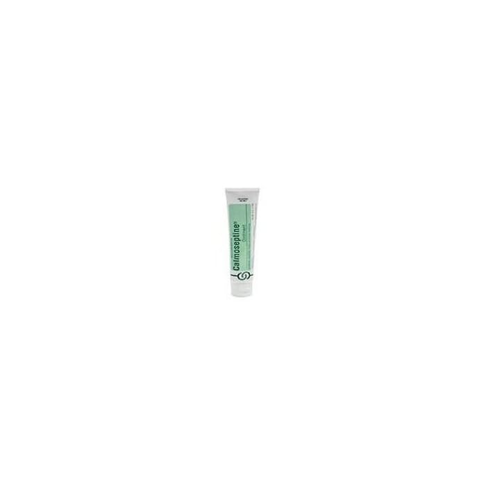 Calmoseptine Ointment Tube, 4 Ounce (Pack of 3)
