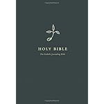 The Catholic Journaling Bible