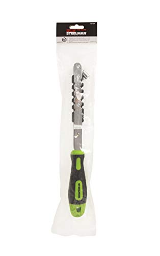 3 Steelman+Heavy+Duty+Installer+Automotive+Comfortable