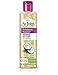 St. Ives Exfoliate & Nourish Coconut Oil Scrub, 4.23 oz (Pack of 2)