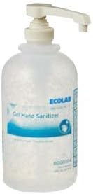 Gel Hand Sanitizer, 18 oz
