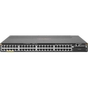HP 3810M 48G PoE+ 1-Slot Swch (JL074A)