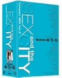 [DVD]セックス・アンド・ザ・シティ コンパクトBOX vol.2 〈シーズン4・5・6〉