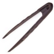 1 X Gastromax Heat Resistant Nylon Food Tongs/Pincers - 11 Inch