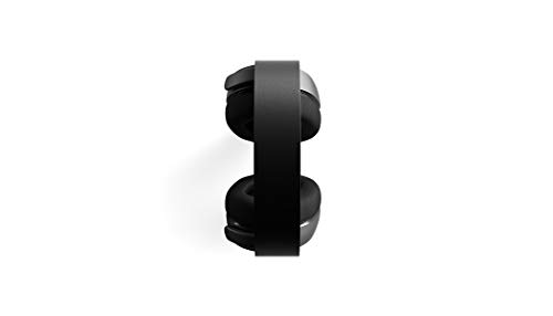 SteelSeries Arctis 5 - RGB Illuminated Gaming Headset with DTS Headphone: X v2.0 Surround - for PC and PlayStation 4 - Black