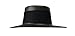 Rubie's V For Vendetta Hat, Black, One Size