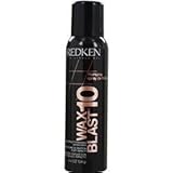 REDKEN by Redken: WAX BLAST 10 4.4 OZ (NEW PACKAGING)