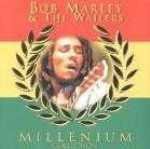 Bob Marley & The Wailers - Millenium Collection By Marley Bob And The Wa - Zortam Music