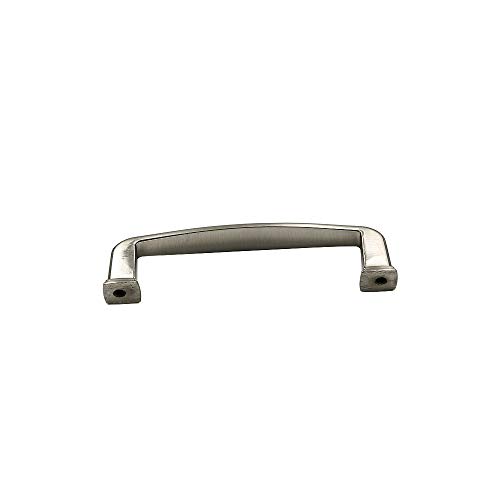homdiy 3 in Handles Brushed Nickel Pulls 20 Pack