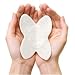 Butterfly Body Liner Pads Bowel Leaks (Unisex) L/XL Men's Pant Size 32
