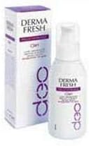 Body Spray Deo Girl Deodorant Milk 100 ml