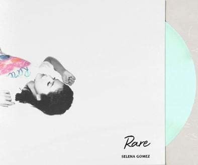 Rare - Exclusive Clear