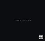 THATS THE SPIRIT                                   image