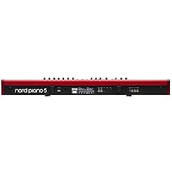 Nord Piano 5 73-Key Digital Piano with Nord Soft
