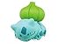 Pokemon X.Y 3 Oyasumi Friends Figure~Goodnight Friends~Fushigidane Bulbasaur by Nintendo