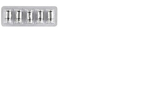 JUSTFOG Verdampfer q16 2 PACK (( 100% AUTHENTISCH )) 2 PACKUNG verdampferköpfe justfog q16 Justfog P16A & P14A & Q16 & Q14 & 