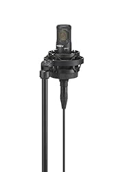 Sony Media C-80 Unidirectional Studio Condenser