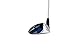 Callaway Men's Big Bertha Fairway Woods, Right Hand, Graphite, Stiff Flex, 3 Wood