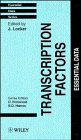 Transcription Factors: Essential Data