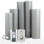 Nuheat 120 V, 72"x24" Nuheat Standard Mat F1806