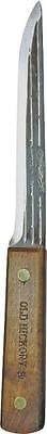 NEW OLD HICKORY 72-6 USA MADE 6 INCH BONING KITCHEN KNIFE CARBON STEEL 6479380