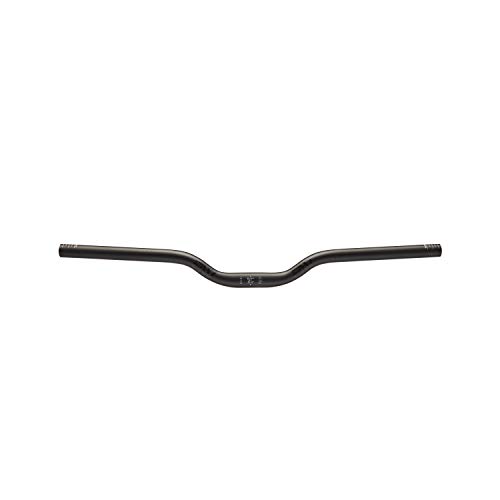 BW 40mm Riser Handlebar Great for Mountain, Road, and Hybrid Bikes