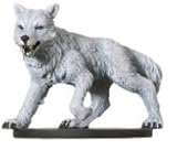 D & D Minis: Winter Wolf # 60 - Under Dark
