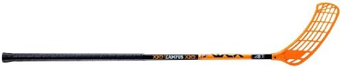 X3M 2013/14 32 M-Blade Floorball Stick, 87cm, Right