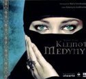 Klejnot Medyny - audiobook on CD (format MP3) (Polish language edition)