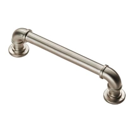 Carlisle Brass FTD Pipe Handle 128MM C/C
