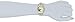 Disney Women's W000579 Kermit The Frog Two-Tone Status Watch