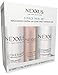 Nexxus 3 Piece Trial Set: One (1) Therappe Shampoo, One (1) Humectress Conditioner, & One (1) Comb Thru Finishing Mist