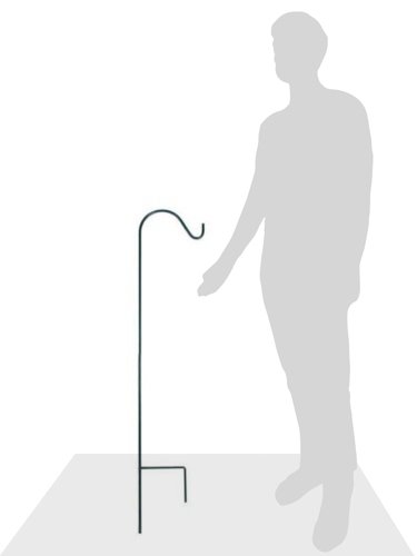 Panacea 48-Inch Shepherd Hook - Image 7