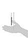 glo Minerals Precision Eye Pencil, Brown