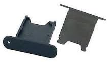 jshopping Black Micro SIM Card Tray Holder Slot Replacement Repair Fix for Nokia Lumia 920à