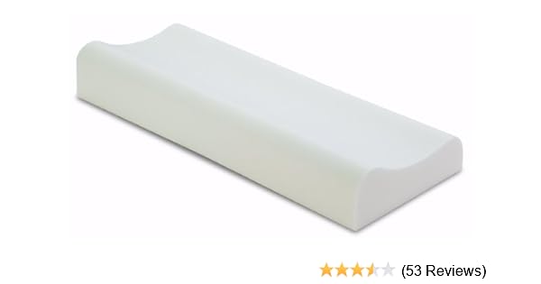 Amazon Com King Size Soft Conforming 4 Pound Density Visco