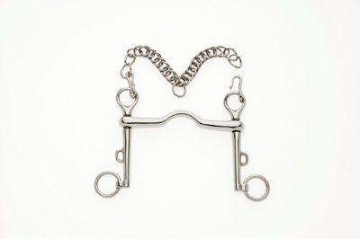 Lorina Sliding Cheek Weymouth One Colour 5.5 Inch