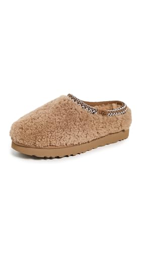 UGG womens Tasman Maxi Curly