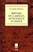 BERNARD DE CLAIRVAUX. Intelligence et amour by 