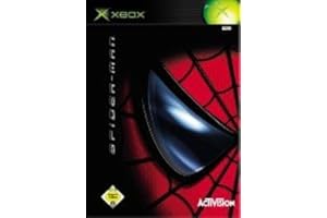 Spider-Man - The Movie