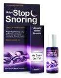 ESSENTIAL HEALTH PRODUCTS STOP SNORING SPRAY, 2 FZ by Essential Health