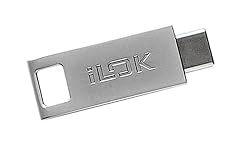 ILok iLok 3-3rd Generation Authorisation Key USB