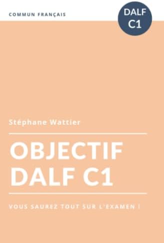 Amazon.com: Le DALF 100% Réussite C1/C2 - Livre + CD mp3