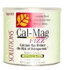 BAYWOOD INT. - Cal-Mag Fizz Mixed Berry 492 GM BAYWOOD INT. - Cal-Mag Fizz Mixed Berry 492 GM