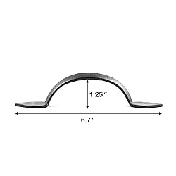 Renovators Supply Manufacturing Cabinet Handles for
