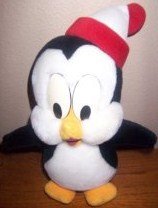 woody woodpecker teddy