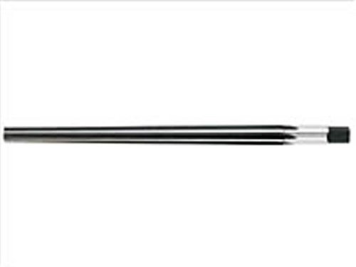 Dormer B903 B9036.0 HSS High Speed Steel Straight Shank Taper Pin Hand Reamer 1:50 Taper, Diameter 6.0 mm, Single Pack